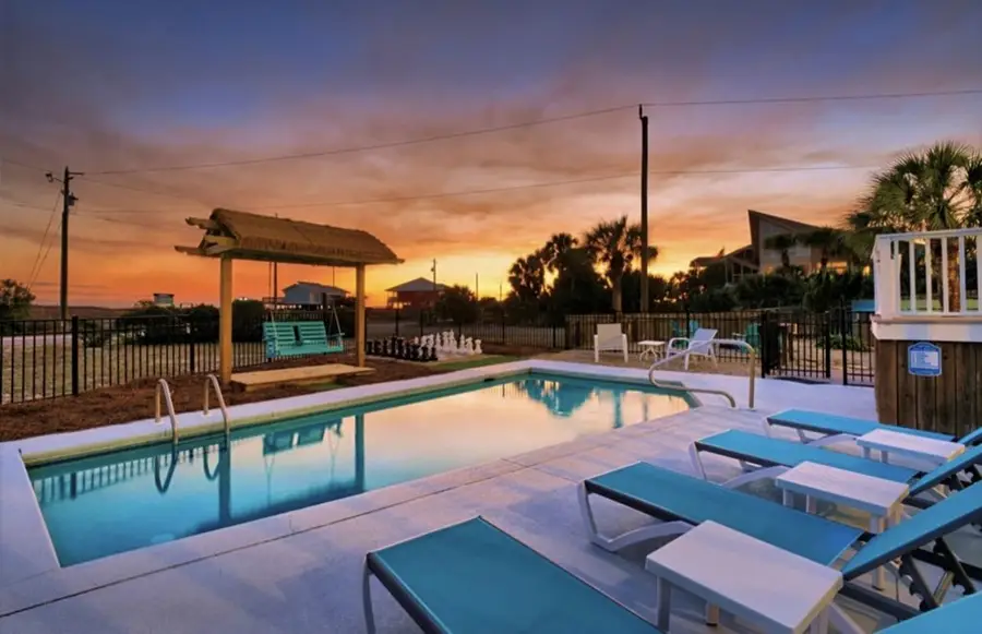 601 E Gorrie Dr, Saint George Island, FL 32328 - #2