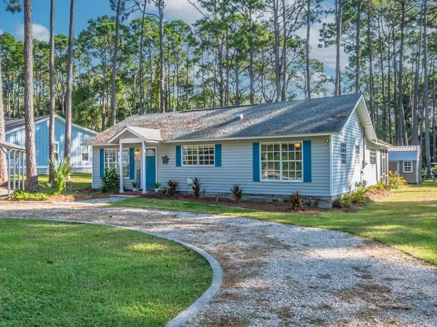 107 Infield Dr, Carrabelle, FL 32322 - #3