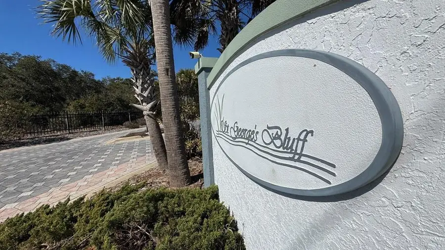 1693 St George's Ct, Eastpoint, FL 32328 - #2