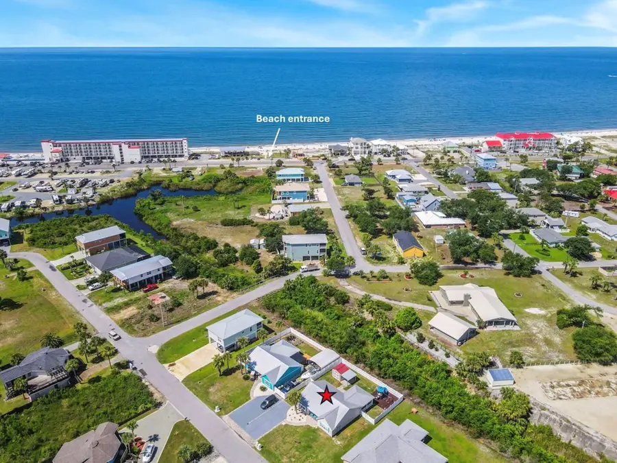 231 Nannook Rd, Mexico Beach, FL 32456 - #2