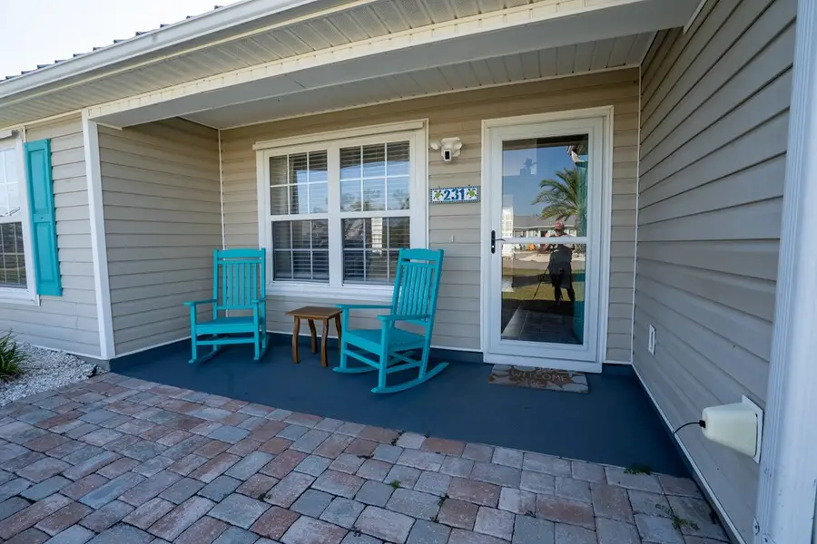 231 Nannook Rd, Mexico Beach, FL 32456 - #3