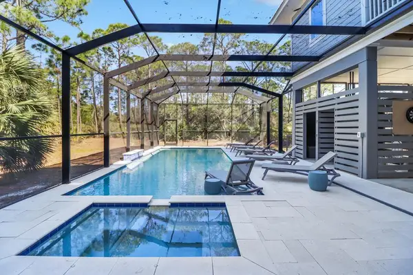 2147 Blue Heron Trl, St. George Island, FL 32328