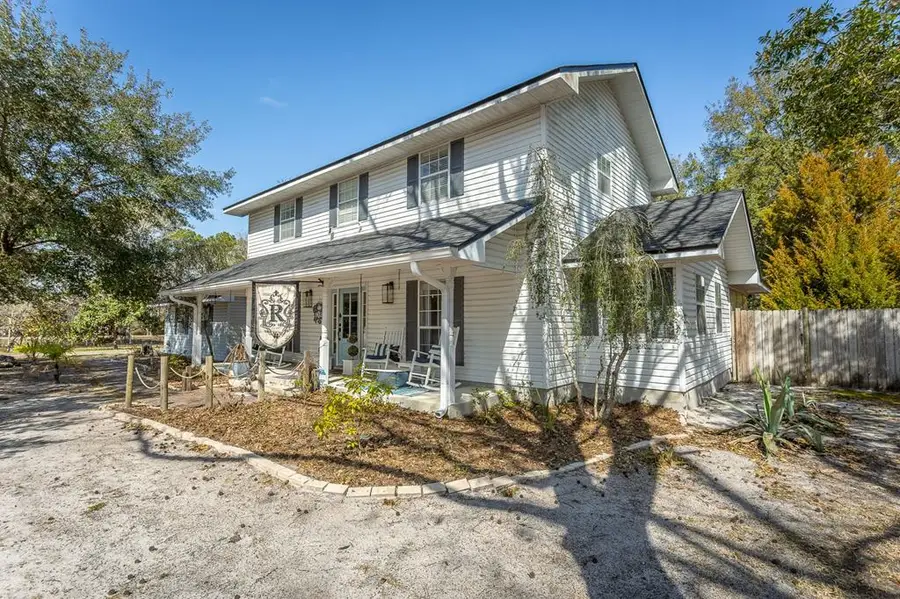 902 Nw Ave D, Carrabelle, FL 32322 - #3