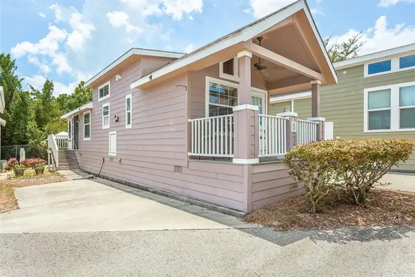 1843 Hwy 98 W #5, Carrabelle, FL 32322