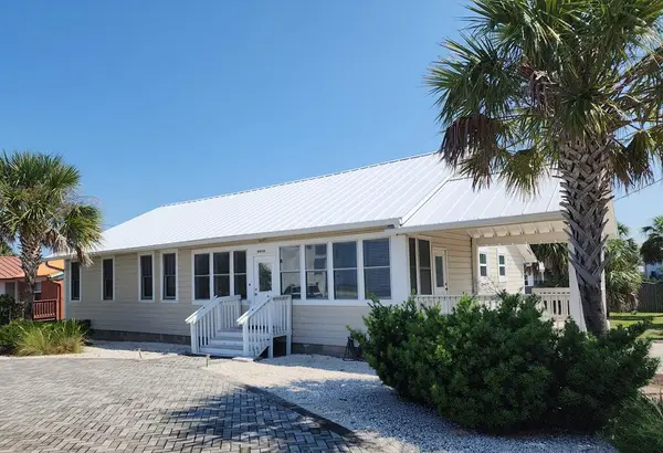6824 Hwy 98 W, Port St. Joe, FL 32456