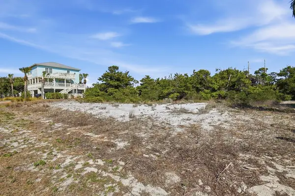 226 Seagrass Cir, Cape San Blas, FL 32456