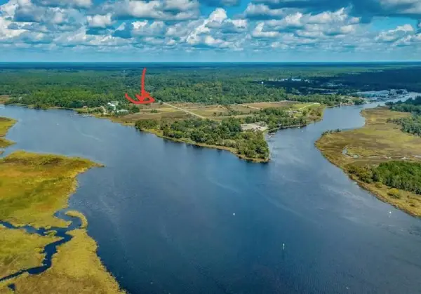 Lot14&15 Crabapple Ln, St. Marks, FL 32355