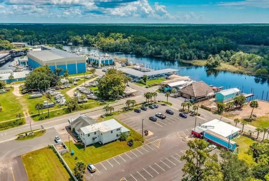 Lot14&15 Crabapple Ln, Saint Marks, FL 32355 - #2