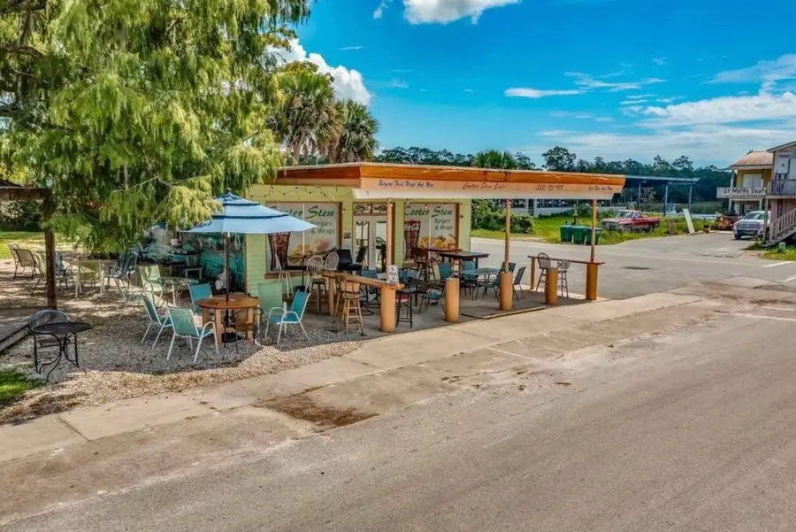 Lot14&15 Crabapple Ln, Saint Marks, FL 32355 - #3