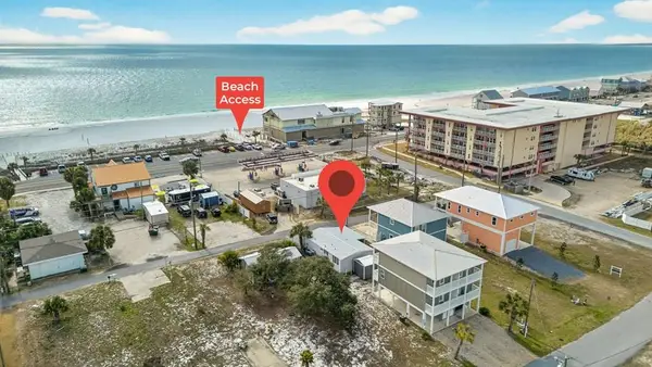 714 Oleander Ave, Mexico Beach, FL 32456