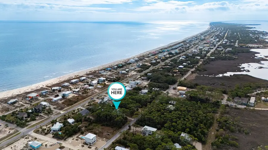 548 E Pine Ave, Saint George Island, FL 32328 - #3