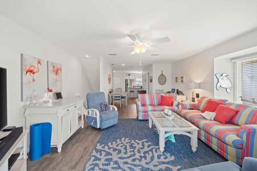 451 Barrier Dunes Dr, Cape San Blas, FL 32456 - #3