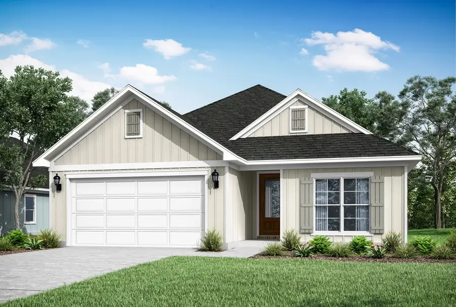 153 Porter Dr, Port Saint Joe, FL 32456 - #3