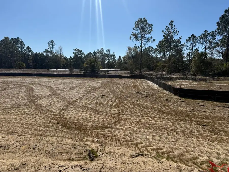 158 Porter Dr, Port Saint Joe, FL 32456 - #2