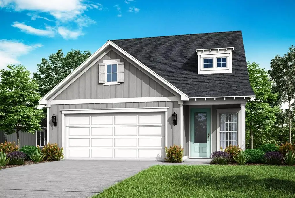 167 Porter Dr, Port Saint Joe, FL 32456 - #1