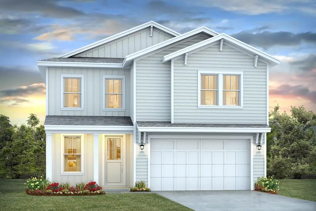 161 Porter Dr, Port Saint Joe, FL 32456 - #1