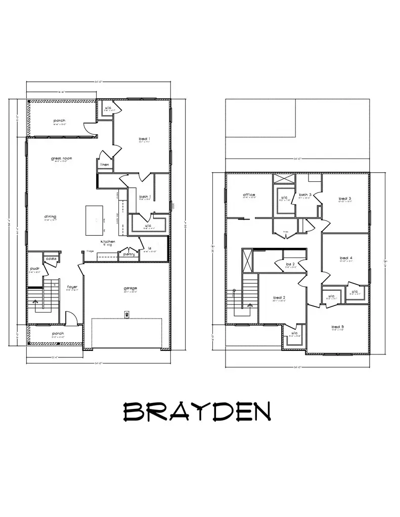 161 Porter Dr, Port Saint Joe, FL 32456 - #3