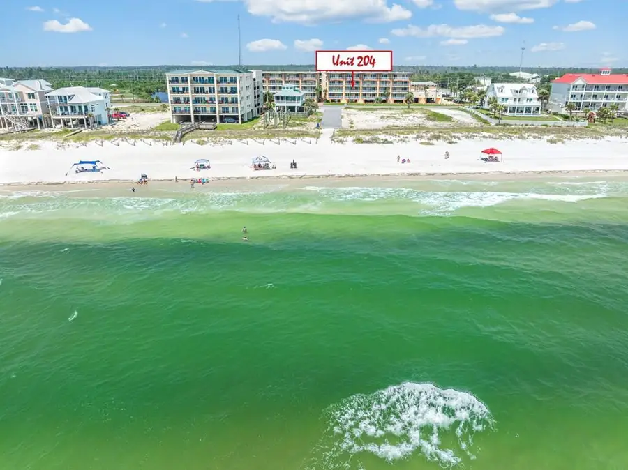 2202 Hwy 98 #204, Mexico Beach, FL 32456 - #2