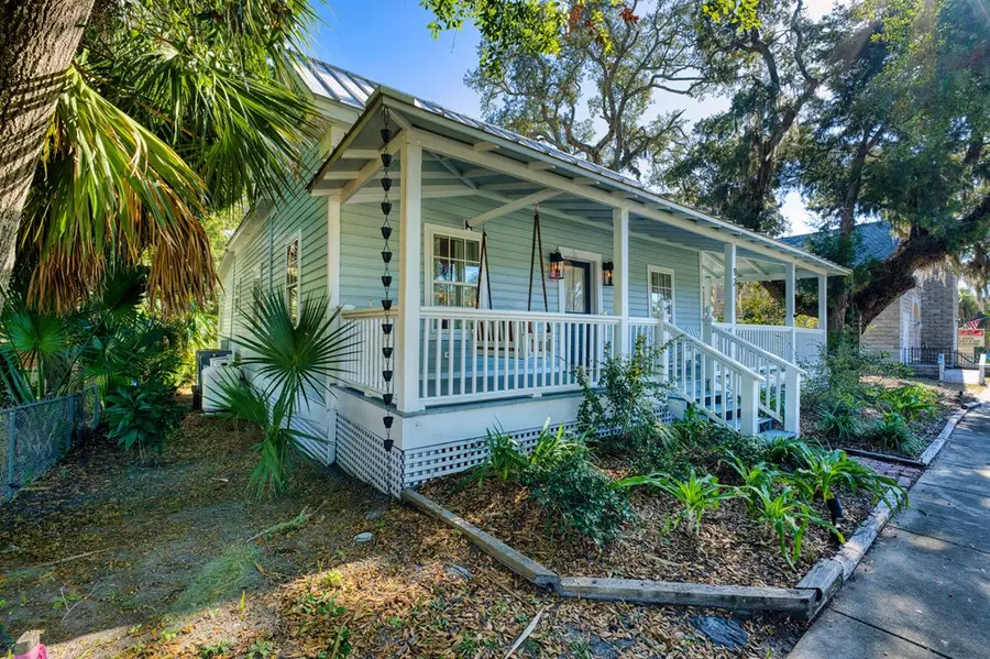 92 Ave E, Apalachicola, FL 32320 - #3