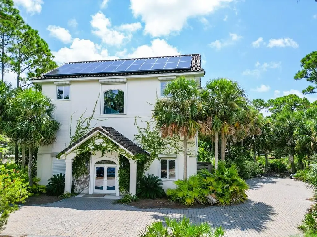 2052 Whelk Way, Saint George Island, FL 32328 - #1