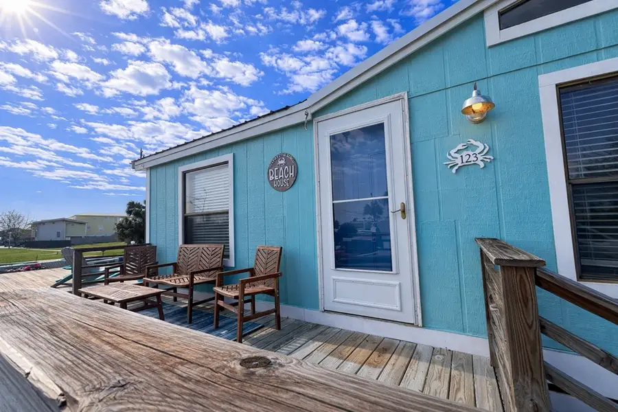 123 4th St, Mexico Beach, FL 32456 - #2