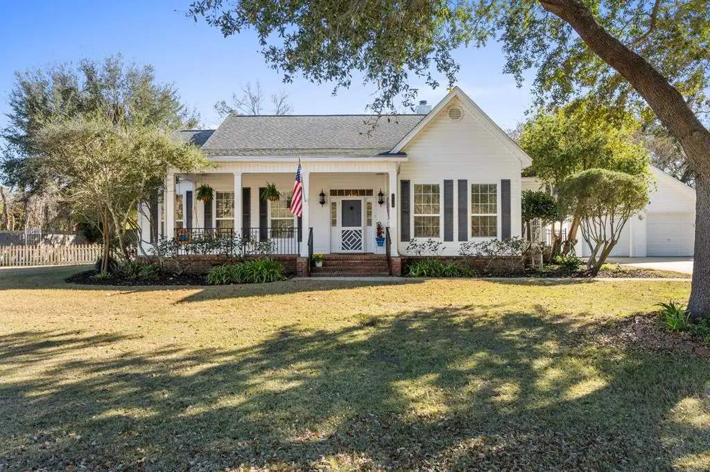 122 Cabell Dr, Port Saint Joe, FL 32456 - #1