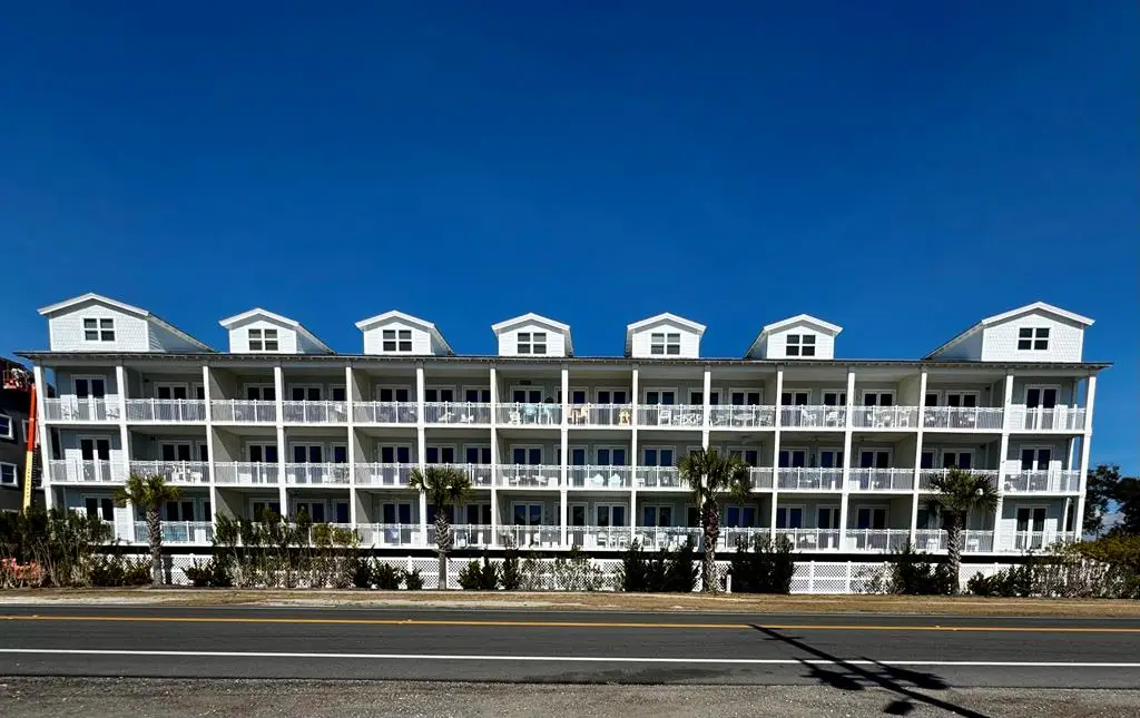 3606 Highway 98 #204, Mexico Beach, FL 32456 - #1