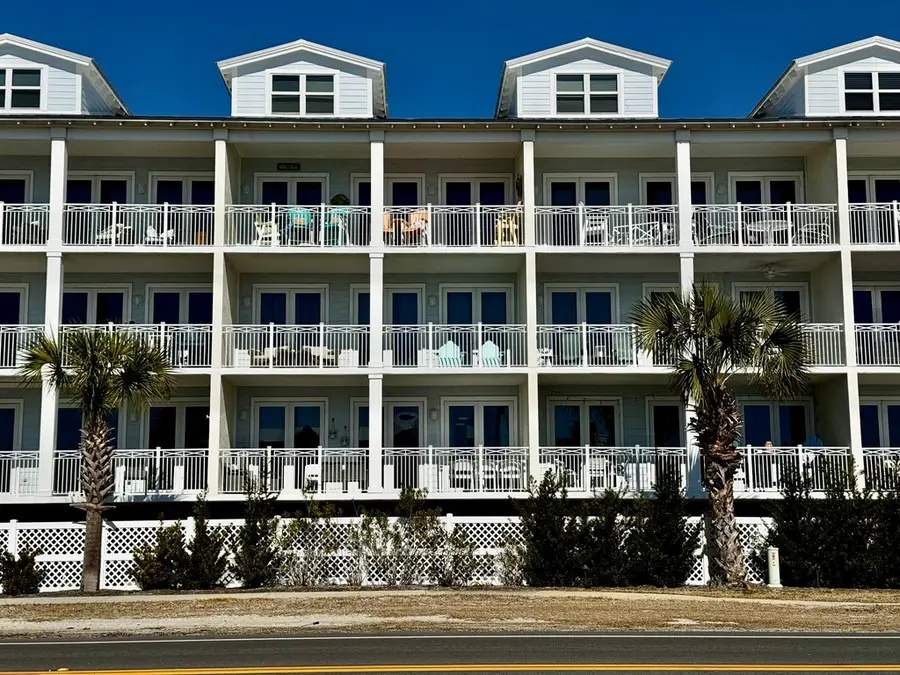 3606 Highway 98 #204, Mexico Beach, FL 32456 - #2