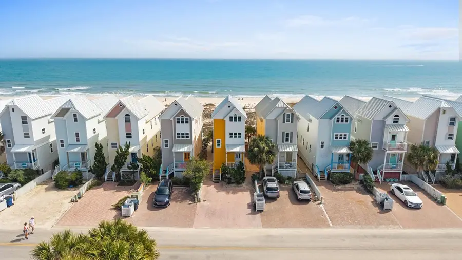 128 E Gorrie Dr, Saint George Island, FL 32328 - #2