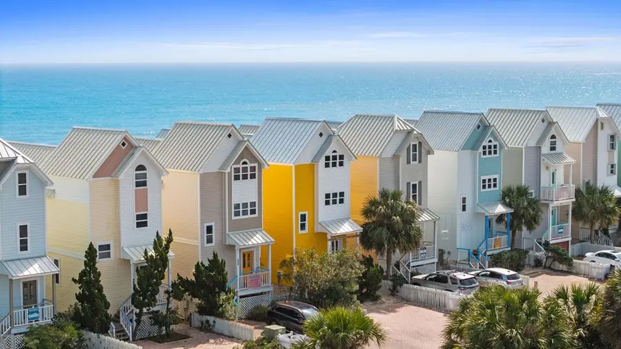 128 E Gorrie Dr, Saint George Island, FL 32328 - #3