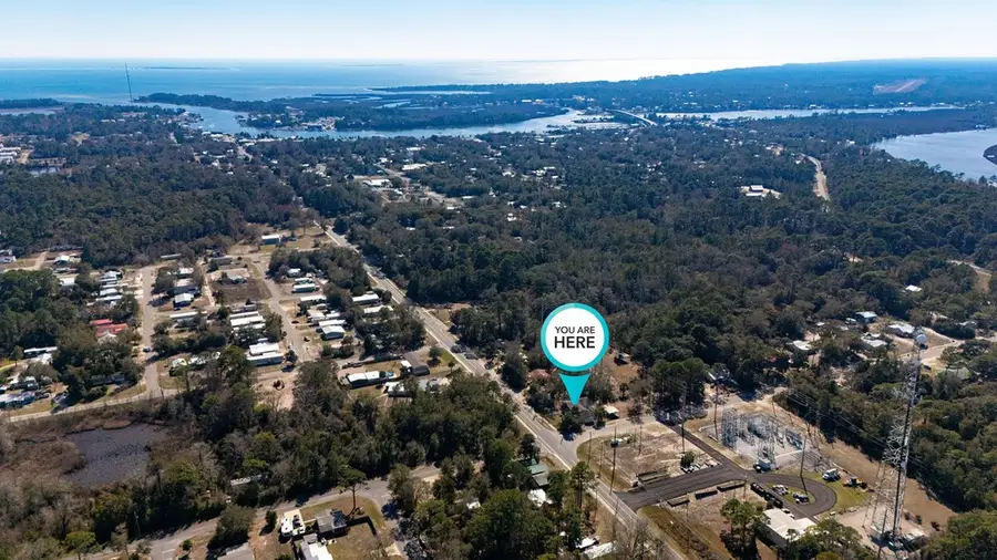 1115 Tallahassee St, Carrabelle, FL 32322 - #2