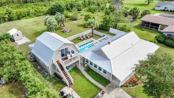 78 1st St, Mexico Beach, FL 32456
