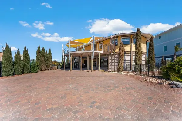 118 Canal Pkwy, Mexico Beach, FL 32456