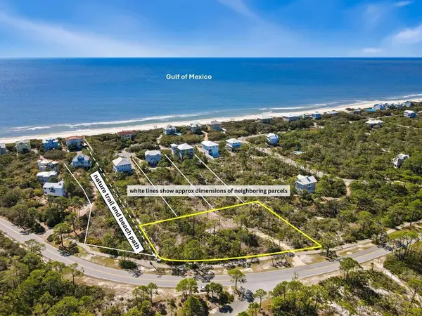 1548 Leisure Ln, St. George Island, FL 32328