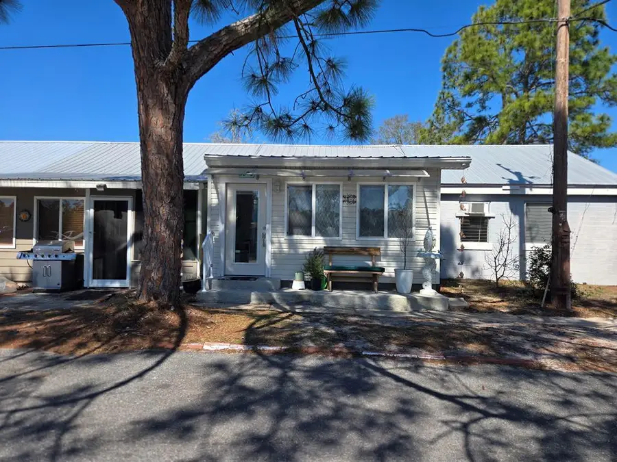 38-2 E Pine St, Lanark Village, FL 32323 - #2