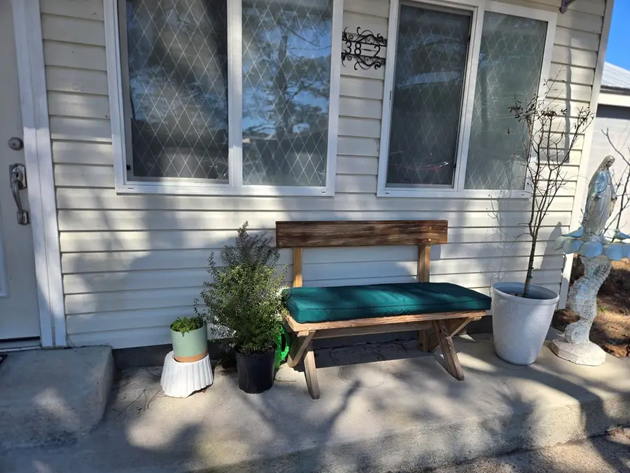 38-2 E Pine St, Lanark Village, FL 32323 - #3