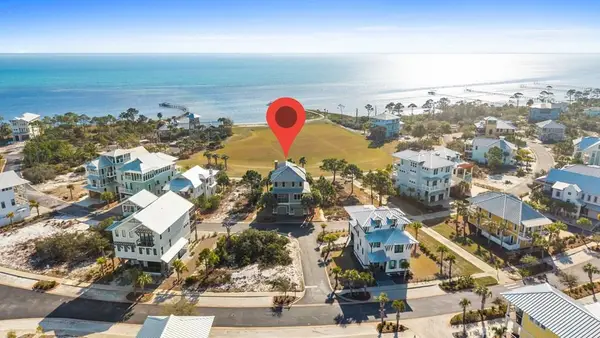 118 N Echo Ln, Port St. Joe, FL 32456