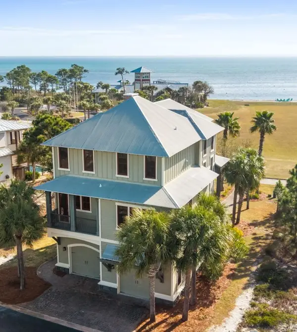 118 N Echo Ln, Port St. Joe, FL 32456