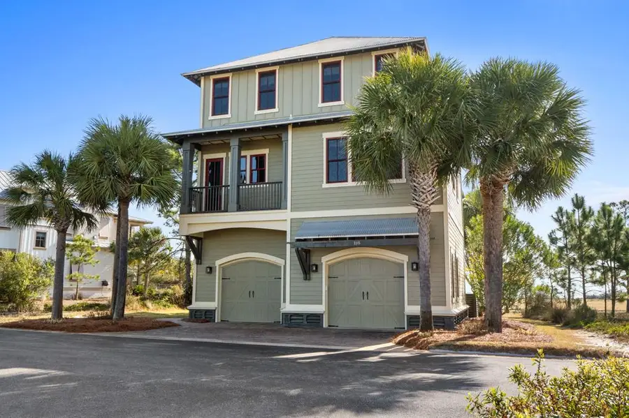 118 N Echo Ln, Port Saint Joe, FL 32456 - #2