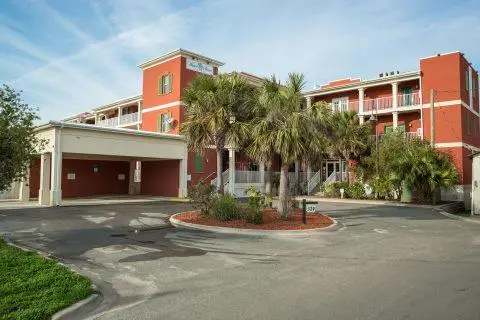 329 Water St #308, Apalachicola, FL 32320 - #2