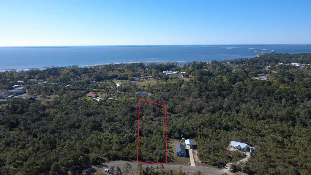 339 Blue Heron Dr, Eastpoint, FL 32328 - #1