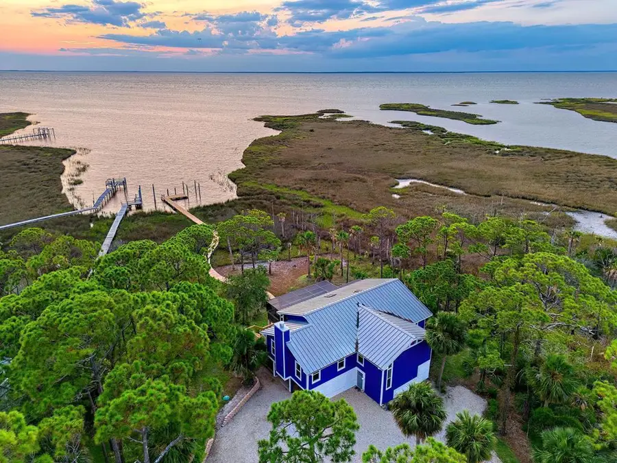 1735 Lark Ln, Saint George Island, FL 32328 - #2