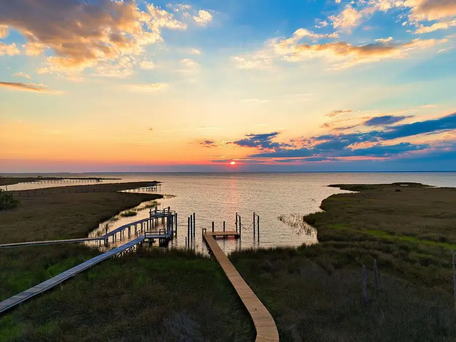 1735 Lark Ln, Saint George Island, FL 32328 - #3