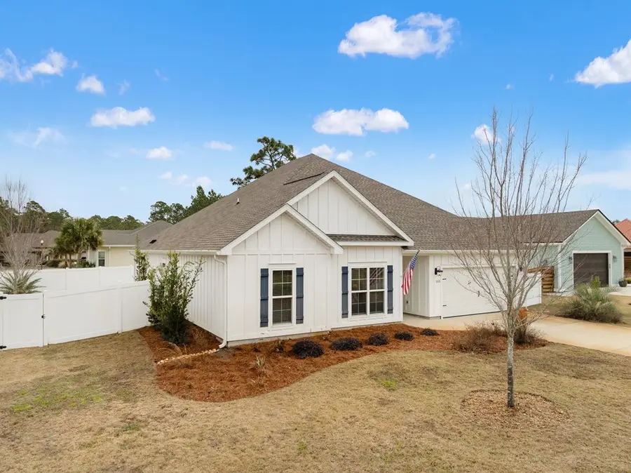 145 Gulf Coast Cr, Port Saint Joe, FL 32456 - #2