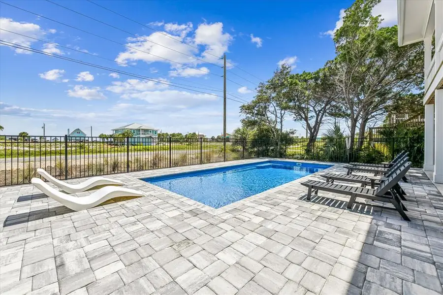 617 W Gulf Beach Dr, Saint George Island, FL 32328 - #2