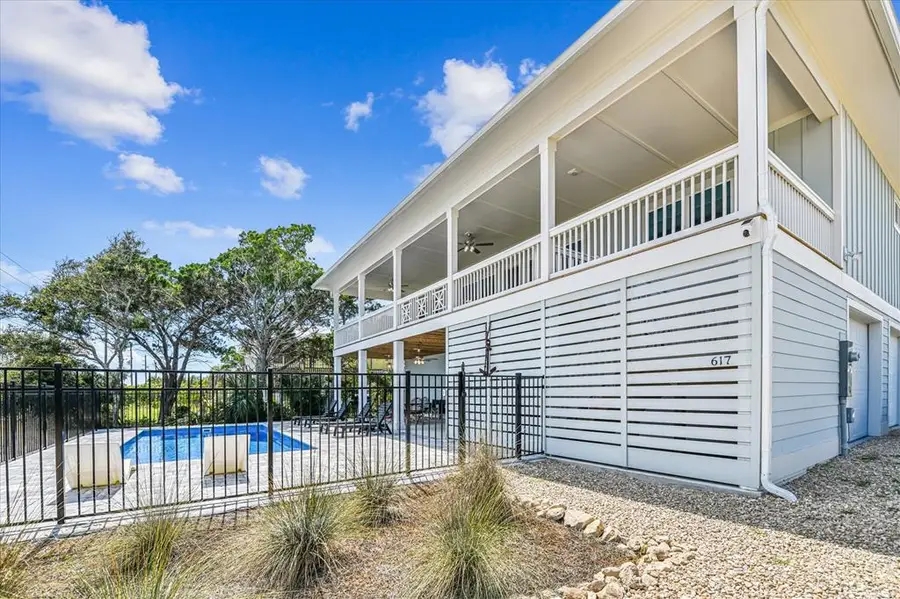 617 W Gulf Beach Dr, Saint George Island, FL 32328 - #3
