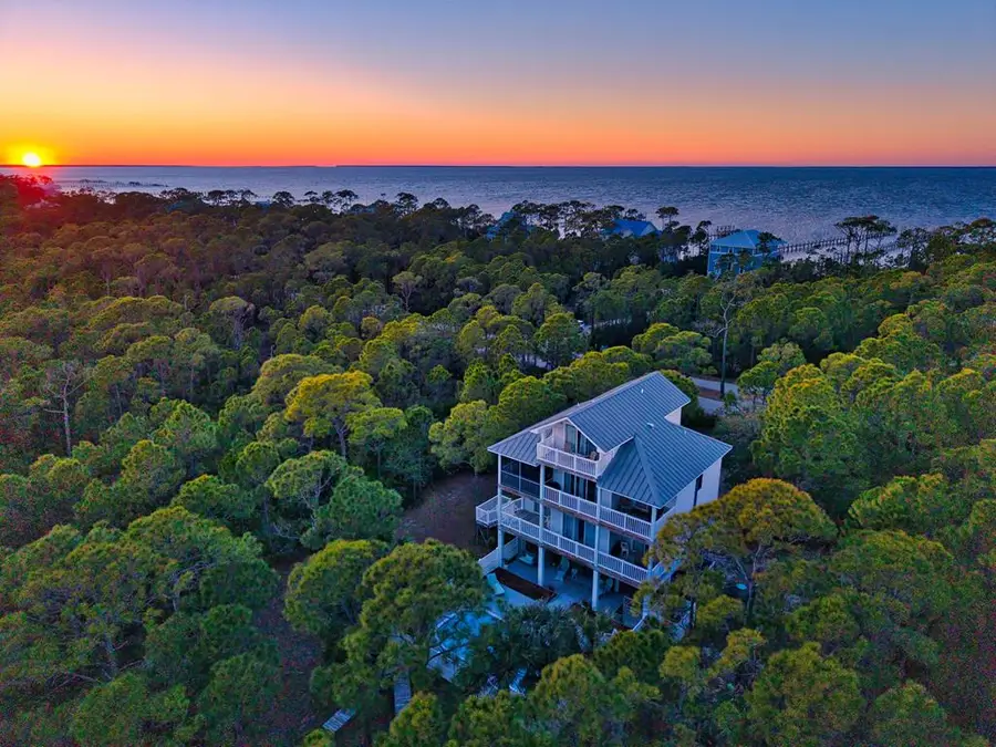 2009 Turpentine Trl, Saint George Island, FL 32328 - #2