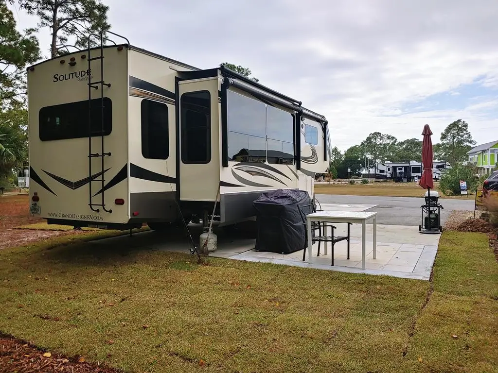 130 Haven Ct, Carrabelle, FL 32322 - #1