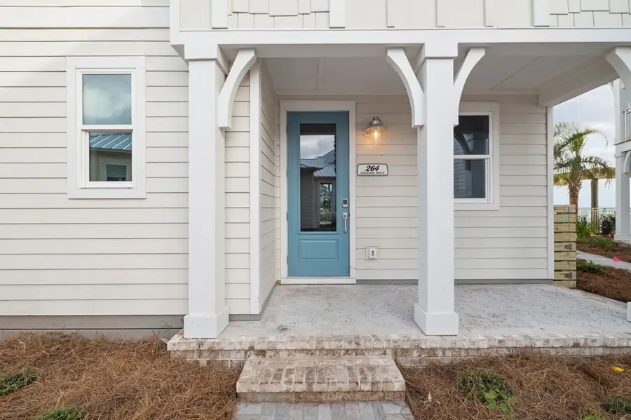 268 Dockside Dr, Port Saint Joe, FL 32456 - #2