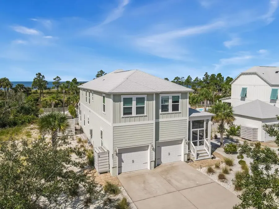 401 Front St, Port Saint Joe, FL 32456 - #2